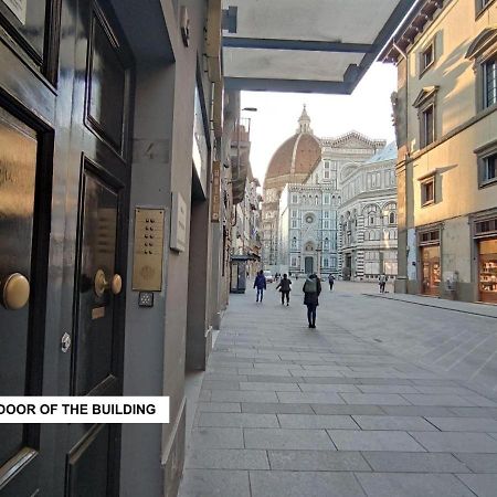 Damasco Penthouse With Terrace Near The Duomo Daire Floransa Dış mekan fotoğraf